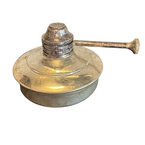 Lampada gioielliere bruciatore