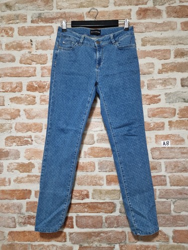 Jeans diana gallesi donna - jeans,