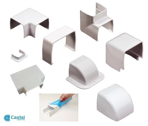 Castel sistema di canali - castel,