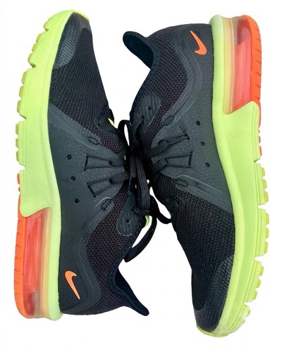 Nike air max sequent - max,