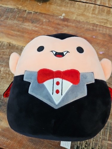 Squishmallows original dracula - squishmallows,