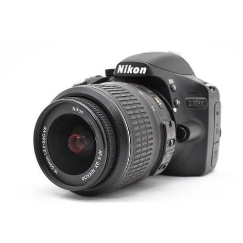 Nikon d3200 fotocamera - d3200,