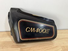 Oem 1981 honda - 1981, cm400e