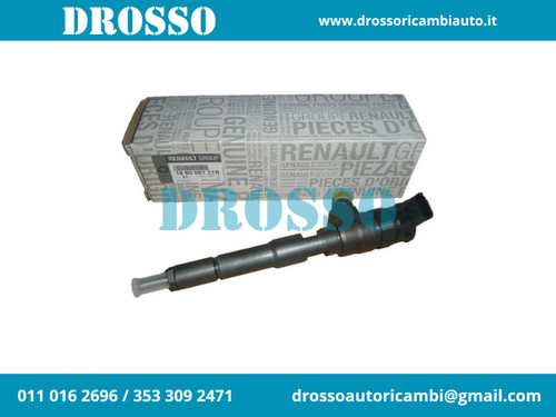 Renault nissan dacia dci - dacia,