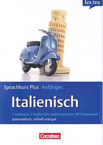 Lextra italienisch - italienisch,