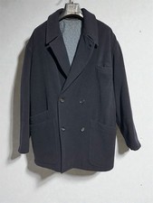 Cappotto Doppiopetto Missoni