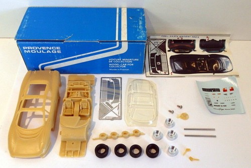 Kit moulage provenzale scala
