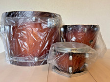 Tama Silverstar Confezione 3