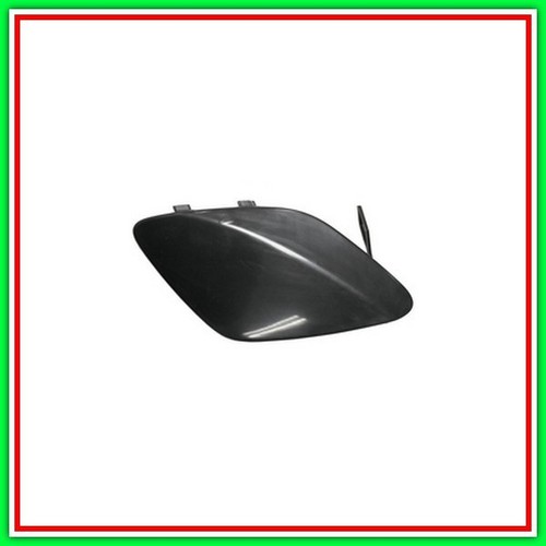 Tappo coprigancio traino - tappo,