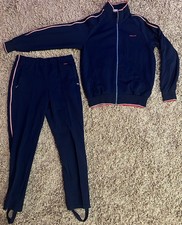 Tuta Adidas vintage anni 80