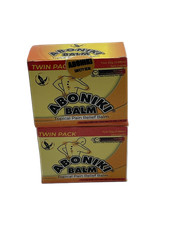 Aboniki Balm Topical Relief