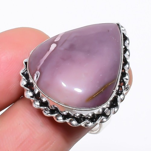Anello argento sterling - argento,