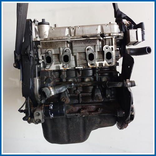 Motore completo 188a4000 - motore, 44kw