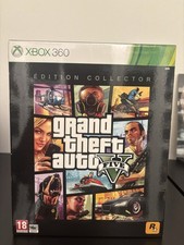 Grand Theft Auto 5: Microsoft