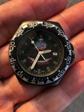 Breitling DPW Nei Secoli