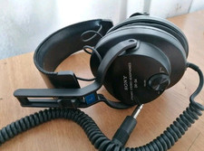 CUFFIE DINAMIC STEREO HEADPHONES SONY DR - S4 CONSERVATE PARI AL NUOVO 