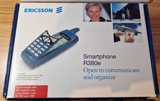 Ericsson R380e Smartphone