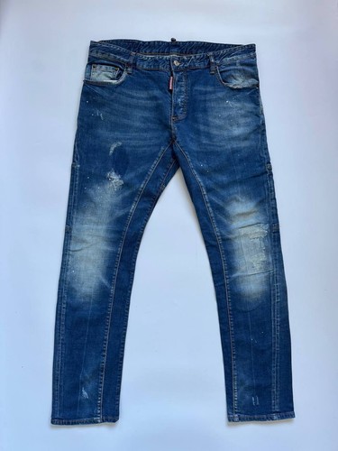 Dsquared2 icon jeans - dsquared2,
