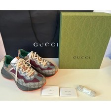 Scarpe Gucci 