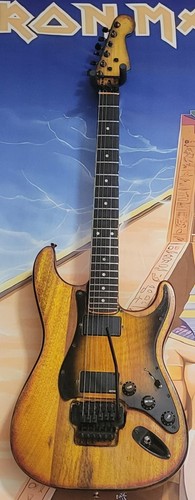 Chitarra elettrica usata - chitarra,