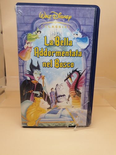 Bella addormentata nel - la,