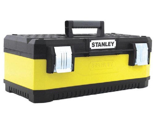 Cassette utensili stanley - cassette,