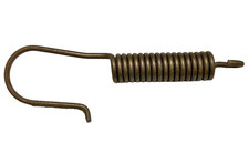 Molla cavalletto per moto - molla,