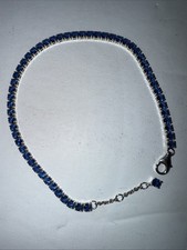 Autentico* Bracciale Tennis