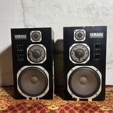Coppia monitor yamaha 1000m - coppia, ns-1000m