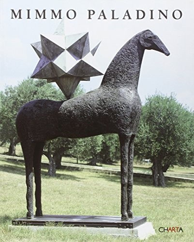 Mimmo paladino catalogo - mimmo,