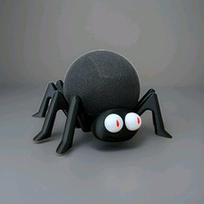 Supporto Alexa Echo Dot ragno