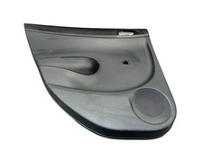 Rear Left Door Panel for