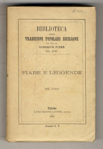 Fiabe leggende popolari - leggende,
