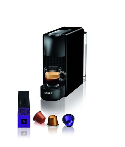 Krups essenza mini xn110810 - krups,