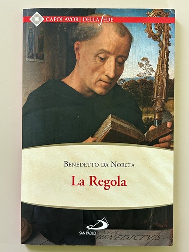 Notte oscura benedetto - notte,