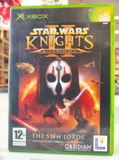 Star Wars Knights Of The Old