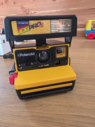 Macchina fotografica vintage