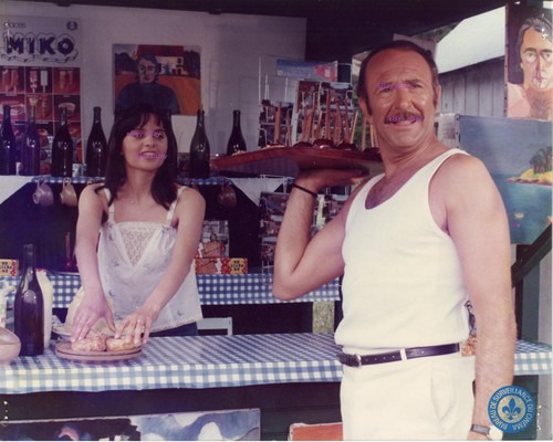 Marielle goupil les - goupil,