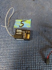 Futaba R603FF FASST Ricevitore