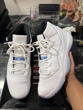 Air Jordan 11 Legend Blu