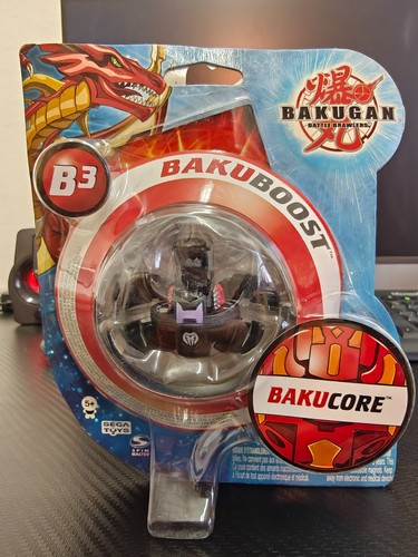 Bakugan alpha percival - -,