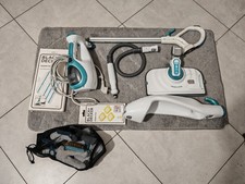 BLACK+DECKER FSMH1651