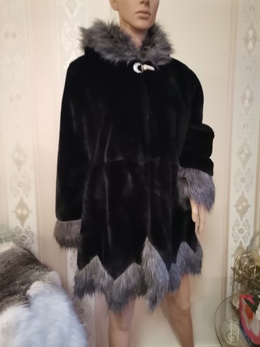 Fashion cappotto felpa - fashion,