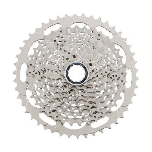 Cassetta shimano deore - shimano, 10v
