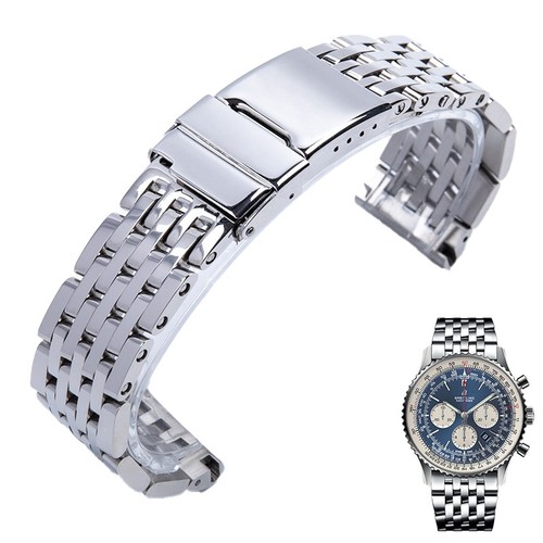 Bracciale cinturino 24mm - bracciale,