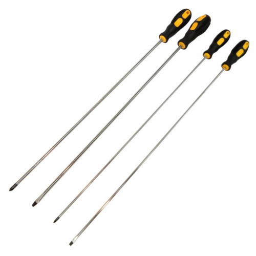 Set cacciaviti extra - cacciaviti, lungo