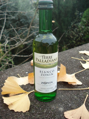 Bottiglia rara vino vecchio - rara,