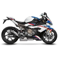 TERMINALE LEOVINCE CORSA