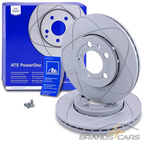 Ate powerdisc disco freno - ate,