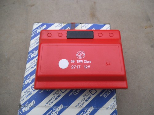 7780205 centralina elettronica - centralina,